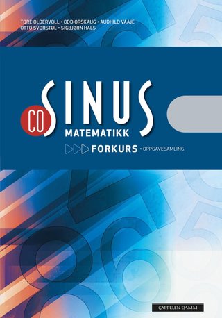 coSinus - matematikk