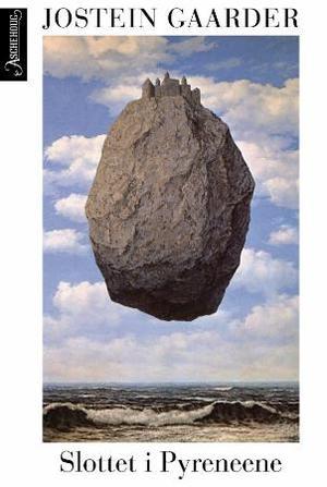 "Slottet i Pyreneene - roman" av Jostein Gaarder