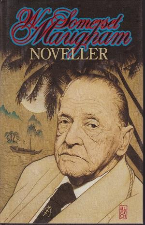 "Noveller" av William Somerset Maugham