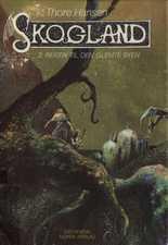 Reisen til den glemte byen