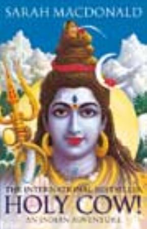 Holy cow! - an Indian adventure