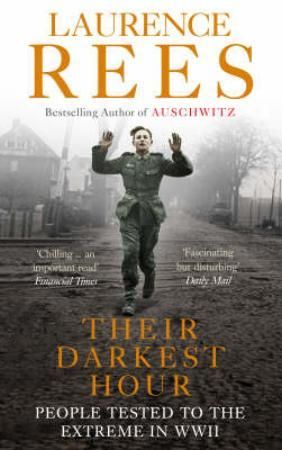 Their darkest hour - people tested in the extreme in wwII