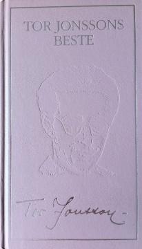 "Tor Jonssons beste" av Tor Jonsson