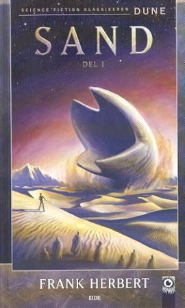 "Sand - Del 1" av Frank Herbert