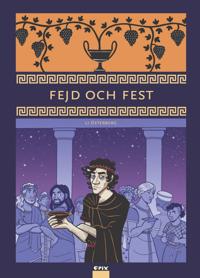 "Fejd och fest" av Li Österberg