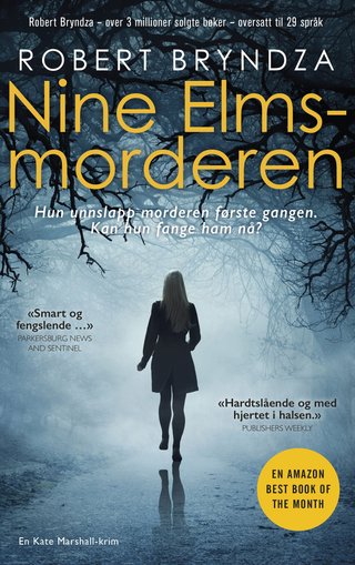 Nine Elms-morderen