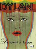 "Damer i regn" av Bob Dylan