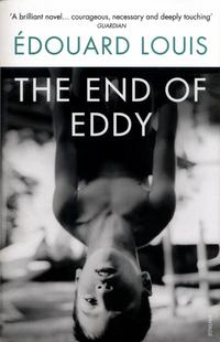 "The end of Eddy" av Édouard Louis