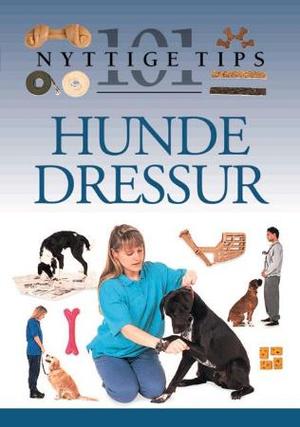 "Hundedressur" av Bruce Fogle