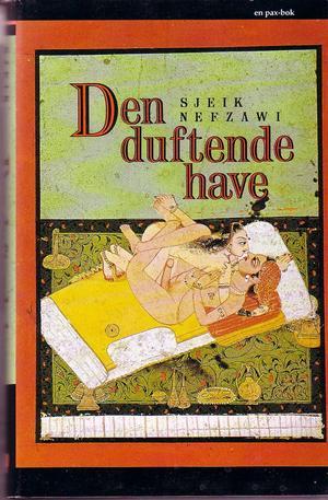 "Den duftende have" av Sheikh Nefzawi