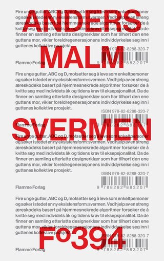 "Svermen" av Anders Malm