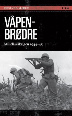 Våpenbrødre - Stillehavskrigen 1944-45