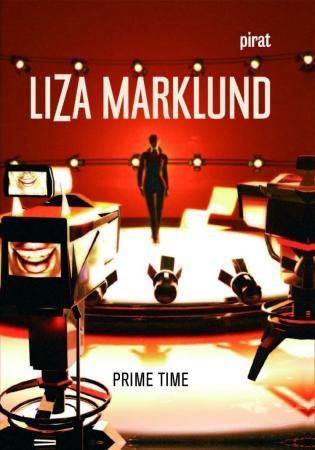 "Prime time" av Liza Marklund