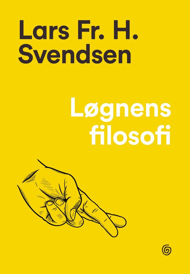 "Løgnens filosofi" av Lars Fr. H. Svendsen