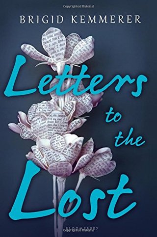 Letters to the Lost