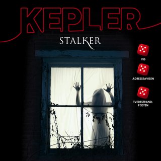 "Stalker" av Lars Kepler