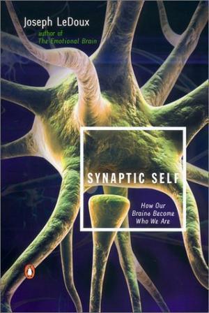 "Synaptic Self How Our Brains Become Who We Are" av Joseph LeDoux