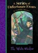 "The Wide Window (A Series of Unfortunate Events No. 3)" av Lemony Snicket