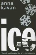 "Ice" av Anna Kavan