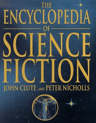 "The Encyclopedia of Science Fiction" av John Clute