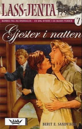 Gjester i natten