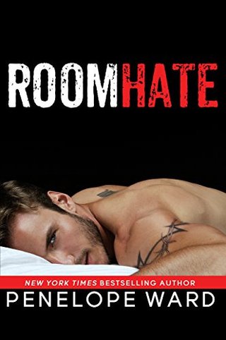 "RoomHate" av Penelope Ward