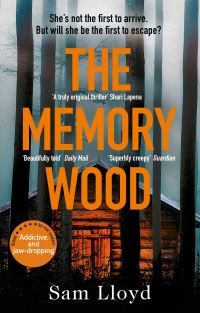 "The Memory Wood" av Sam Lloyd