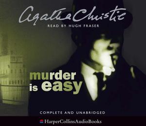 Murder is Easy - Complete & Unabridged