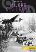 "Milorg D13 i kamp" av Andreas Hauge