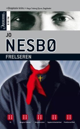 "Frelseren" av Jo Nesbø