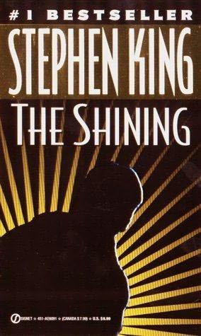 "The Shining" av Stephen King