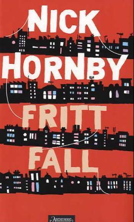 "Fritt fall" av Nick Hornby