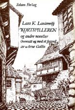 Kortspilleren og andre noveller