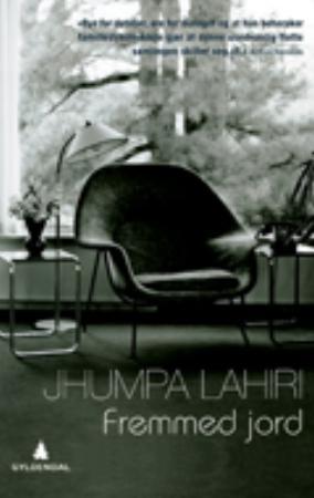 "Fremmed jord" av Jhumpa Lahiri