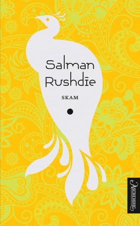"Skam" av Salman Rushdie