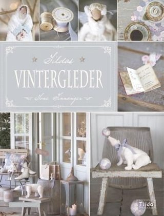 "Tildas vintergleder" av Tone Finnanger