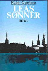Leas sønner - Bind 1