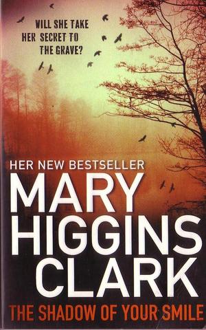 The shadow of your smile