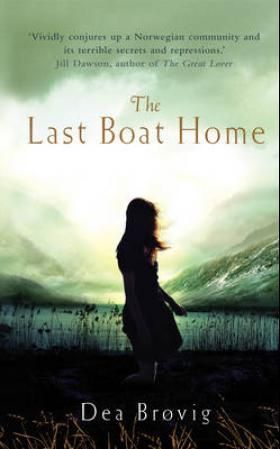 The last boat home