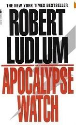 The apocalypse watch