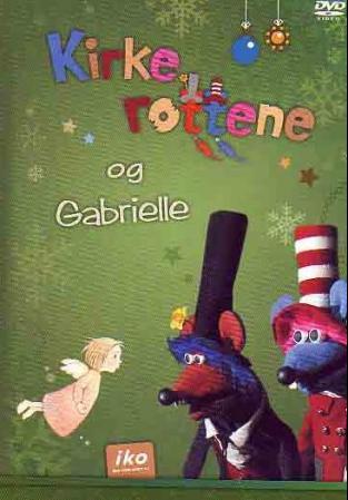 Kirkerottene og Gabrielle