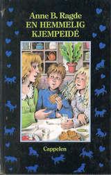 En hemmelig kjempe-ide