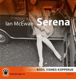 "Serena" av Ian McEwan