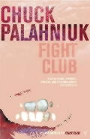 "Fight club" av Chuck Palahniuk