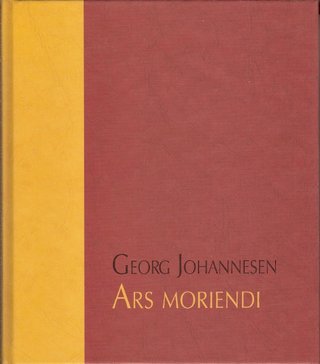 "Ars moriendi, eller De syv dødsmåter dikt" av Georg Johannesen