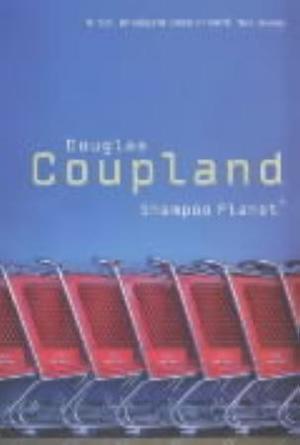 "Shampoo planet" av Douglas Coupland