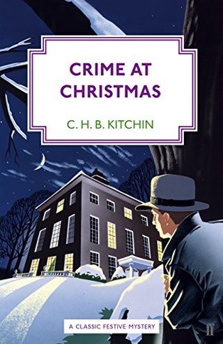 Crime at Christmas (Malcolm Warren mysteries Book 2)