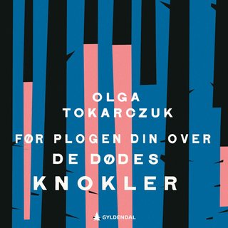 Før plogen din over de dødes knokler