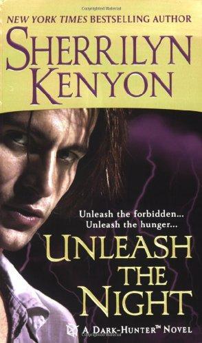 "Unleash the Night (Dark-Hunter, Book 9)" av Sherrilyn Kenyon