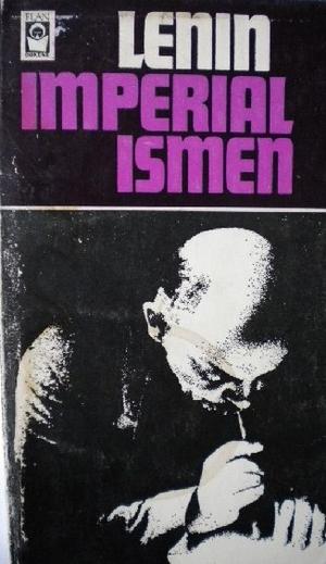 Imperialismen som kapitalismens høyeste stadium - en allmenfattelig framstilling